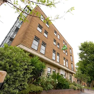Auberge de jeunesse Yha Thameside, Londres