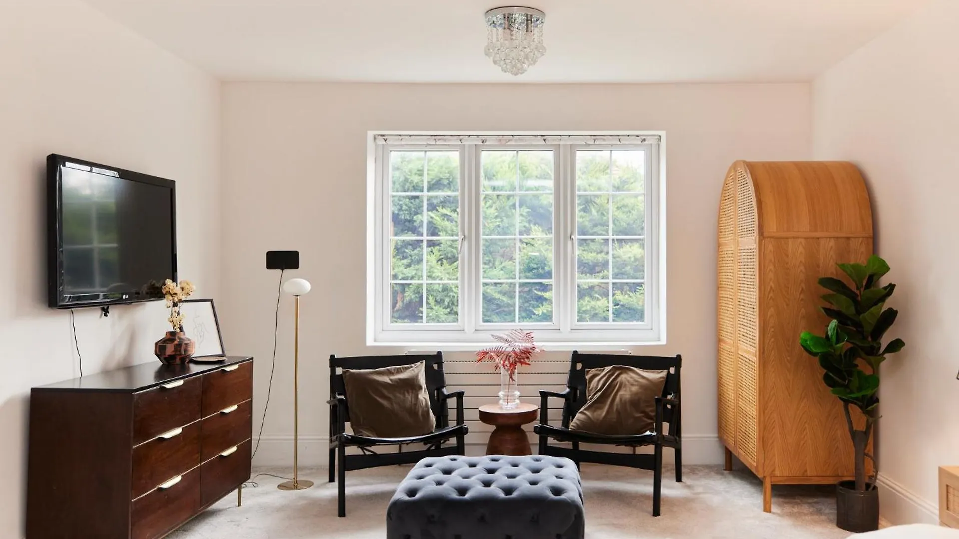 The Redbridge Sanctuary - Spacious 3Bdr House With Garden Londres Royaume-Uni