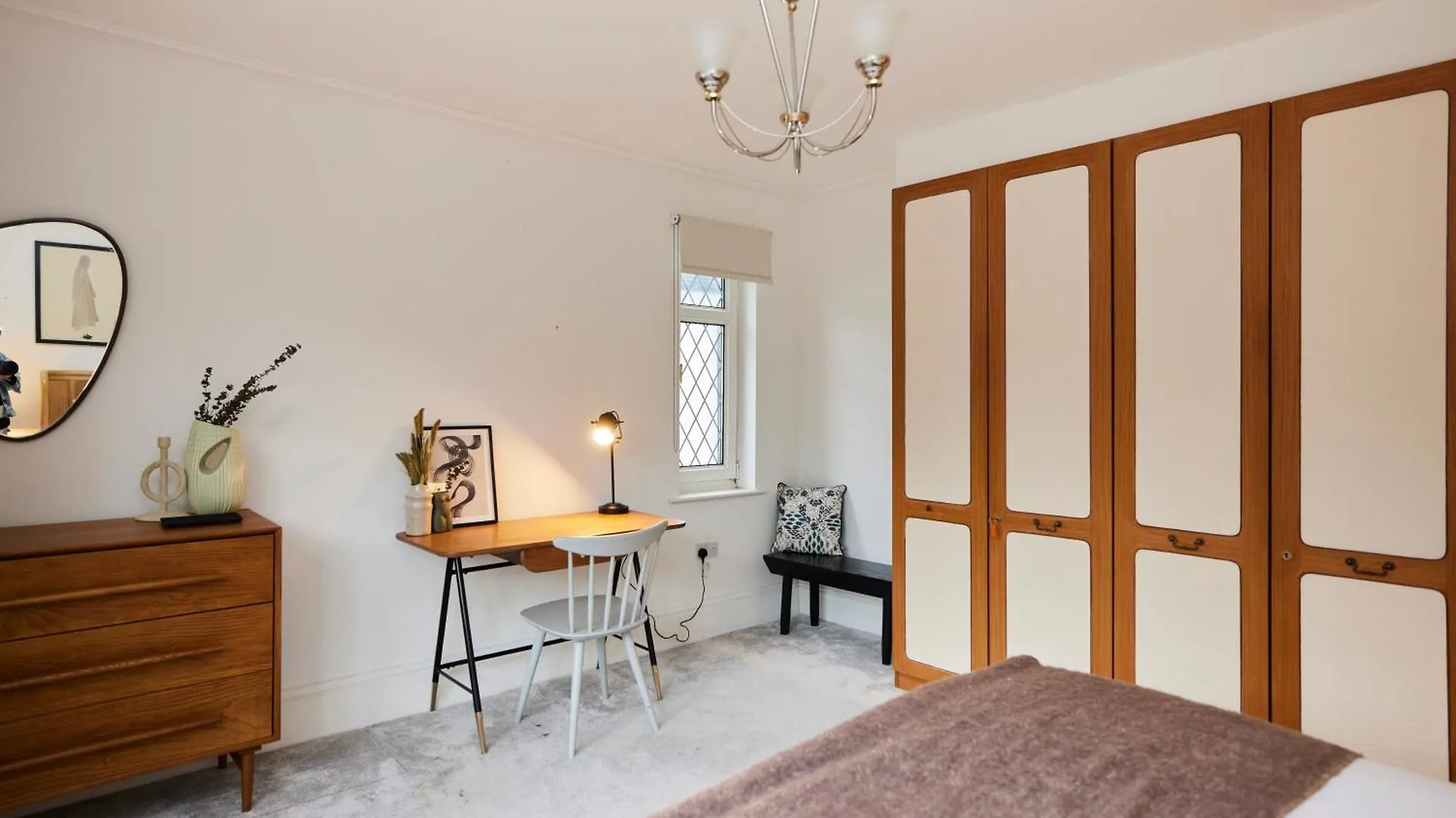 The Redbridge Sanctuary - Spacious 3Bdr House With Garden Londres 0*,  Royaume-Uni