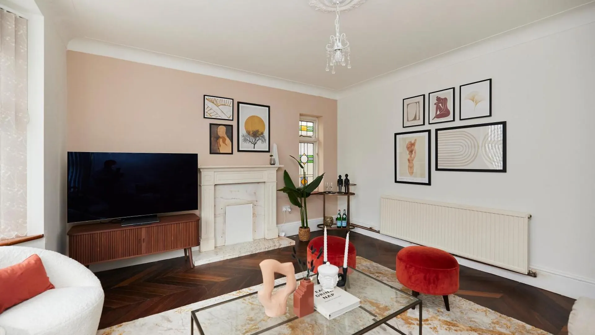 The Redbridge Sanctuary - Spacious 3Bdr House With Garden Londres
