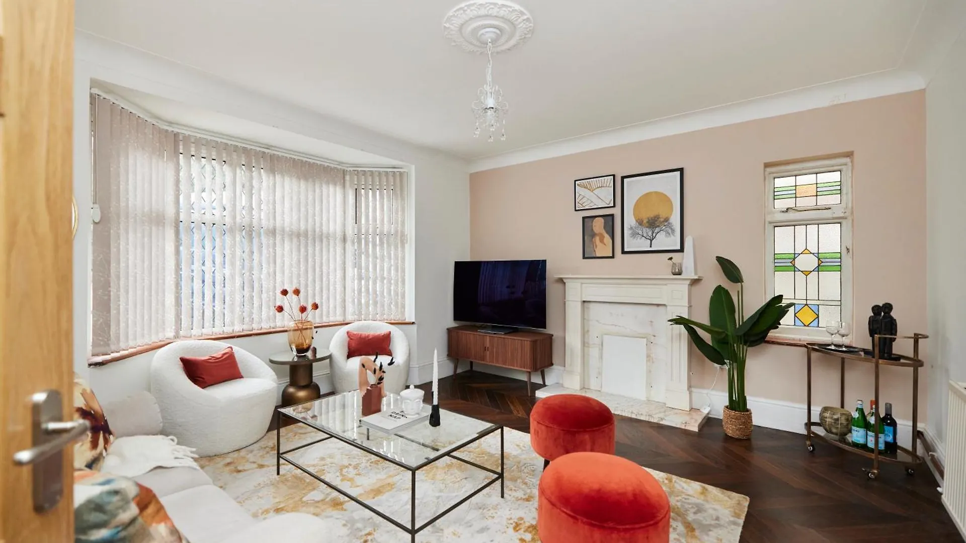 The Redbridge Sanctuary - Spacious 3Bdr House With Garden Londres 0*,