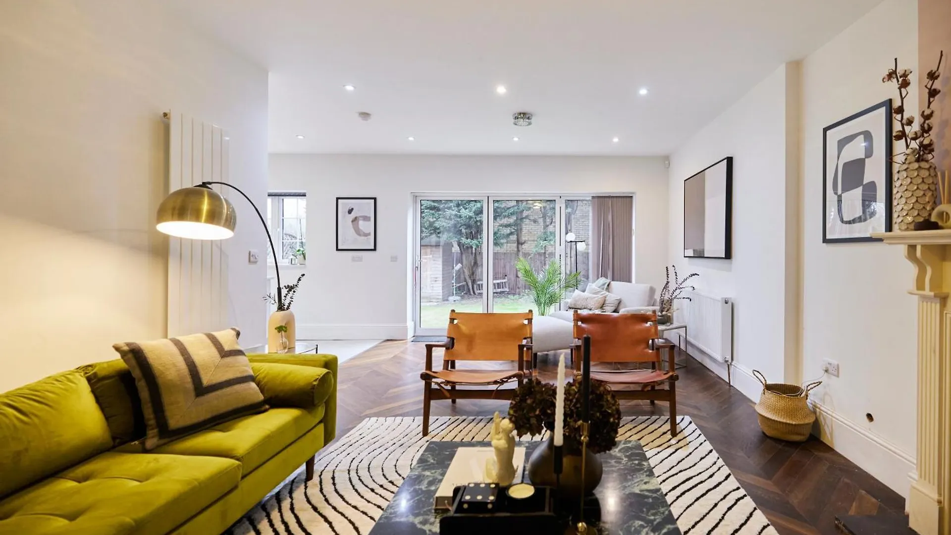 The Redbridge Sanctuary - Spacious 3Bdr House With Garden Londres
